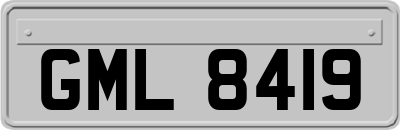 GML8419