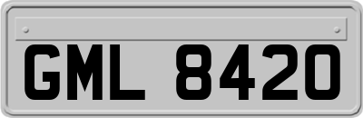 GML8420