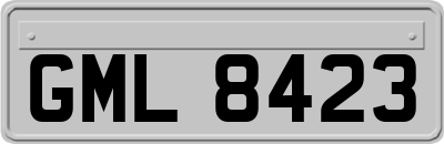 GML8423