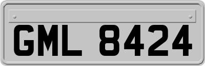 GML8424