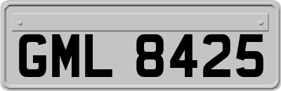 GML8425