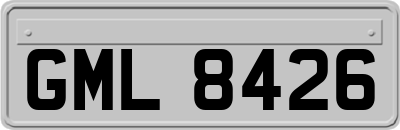 GML8426