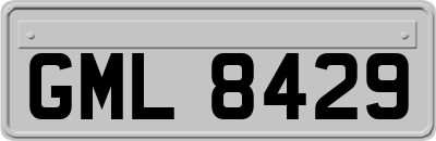 GML8429