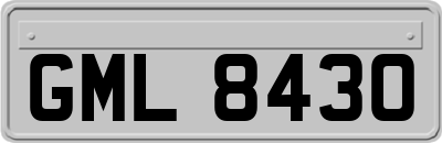 GML8430