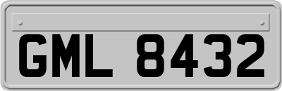 GML8432