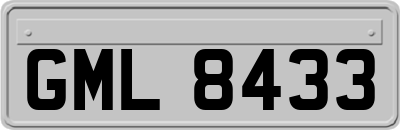 GML8433