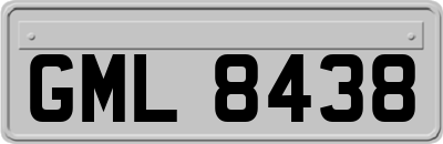 GML8438