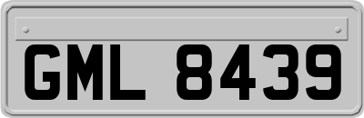 GML8439