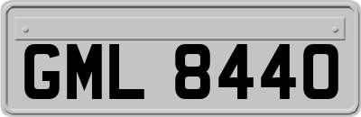 GML8440