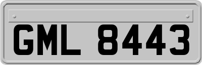 GML8443