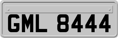 GML8444