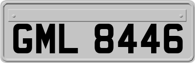 GML8446