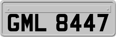 GML8447