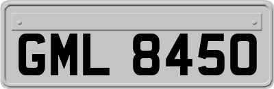 GML8450
