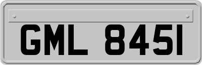 GML8451
