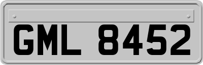 GML8452
