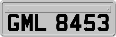 GML8453