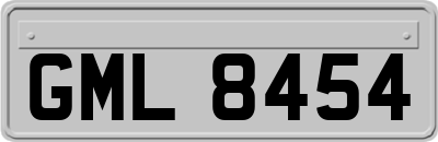 GML8454