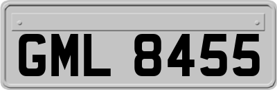 GML8455