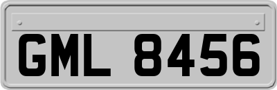 GML8456
