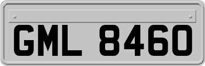GML8460