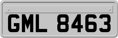 GML8463
