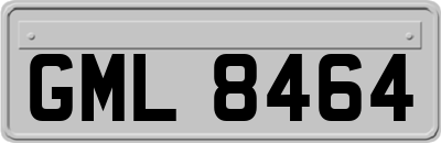 GML8464