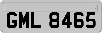 GML8465