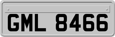 GML8466
