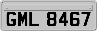 GML8467
