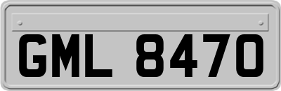 GML8470