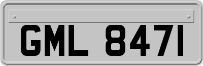 GML8471