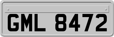 GML8472
