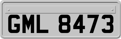 GML8473