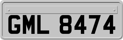 GML8474