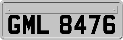 GML8476
