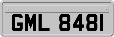 GML8481