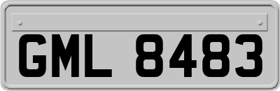 GML8483