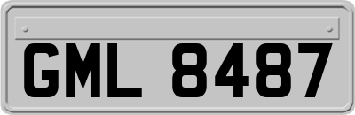 GML8487