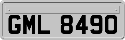 GML8490