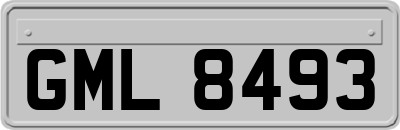 GML8493