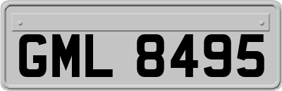GML8495