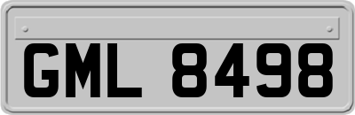 GML8498