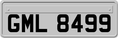 GML8499