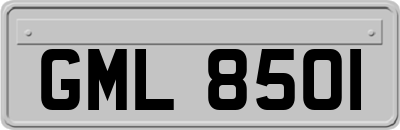 GML8501
