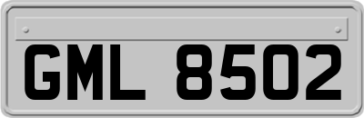 GML8502