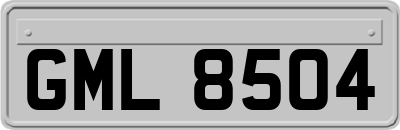 GML8504
