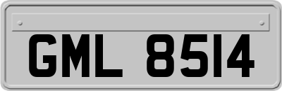 GML8514