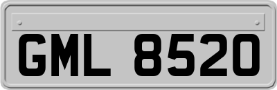 GML8520