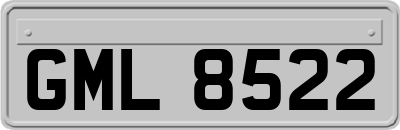 GML8522
